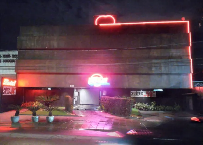 Deslize Motel Porto Alegre